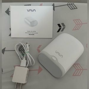 SOLD VAVA smart baby thermometer
